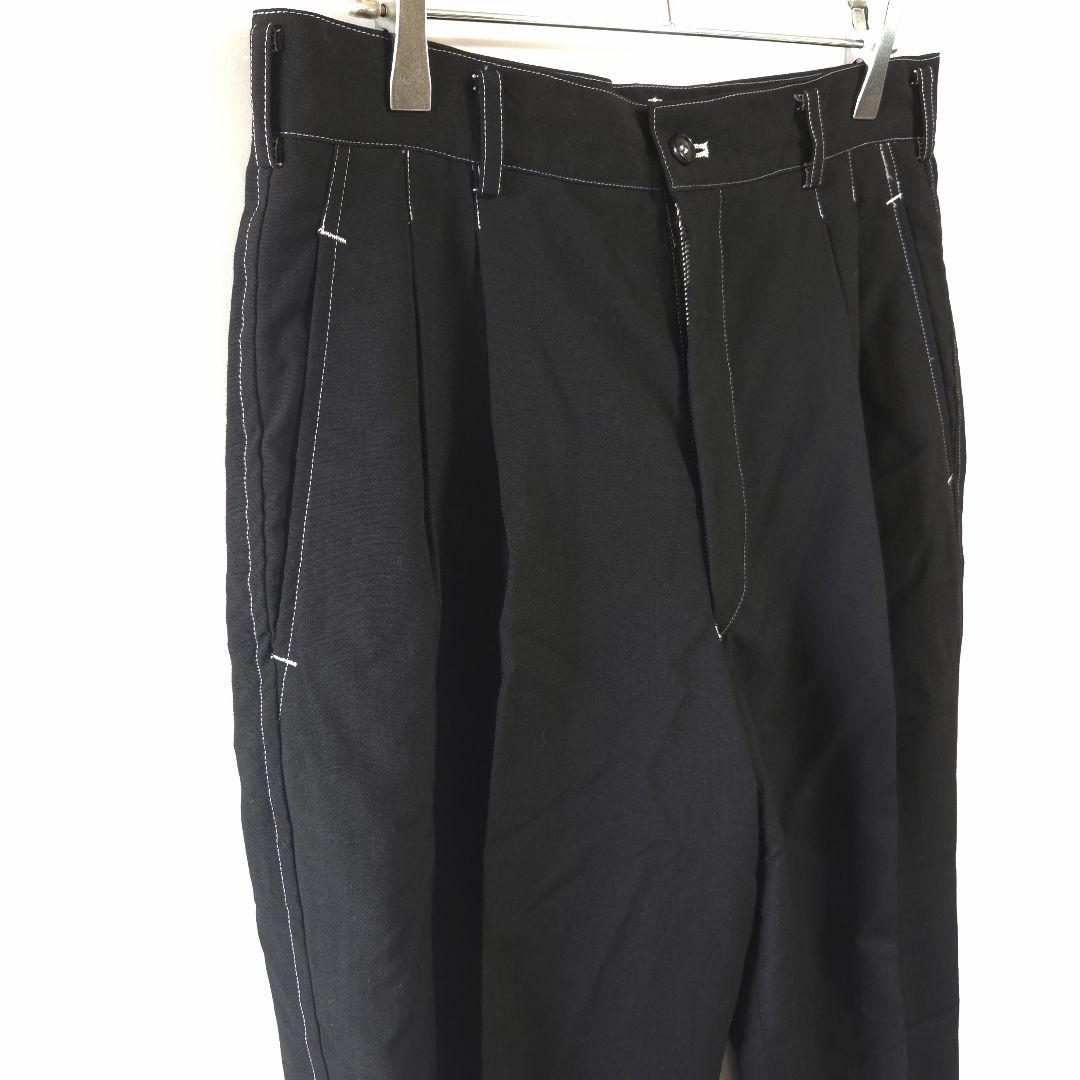 92ss COMME des GARCONS HOMME PLUS スラックス