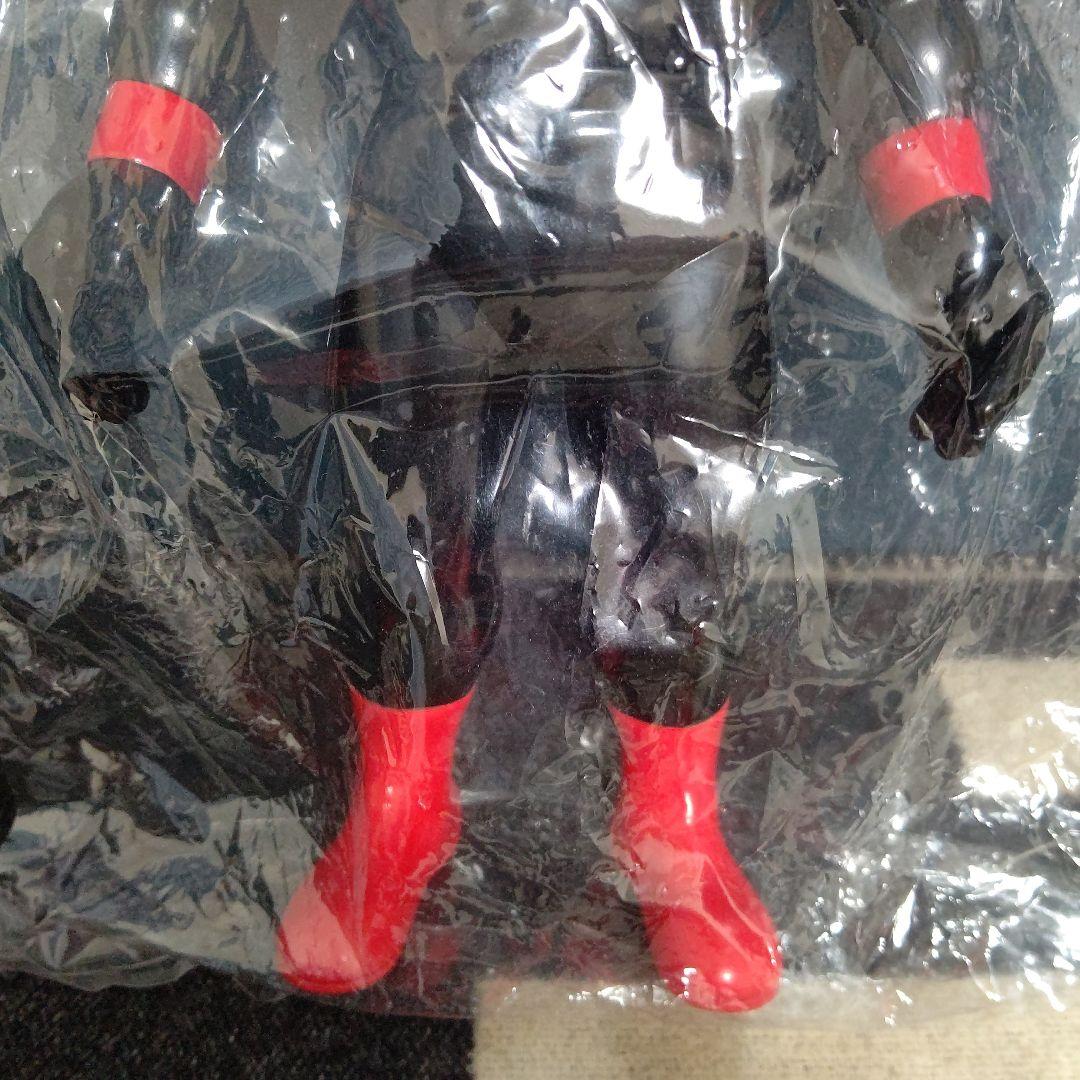 ペンタゴン　ファイブスタートイ　キン肉マン　ソフビ　レア ソフビ キン肉マン ファイブスタートイ ペンタゴン - メルカリ
