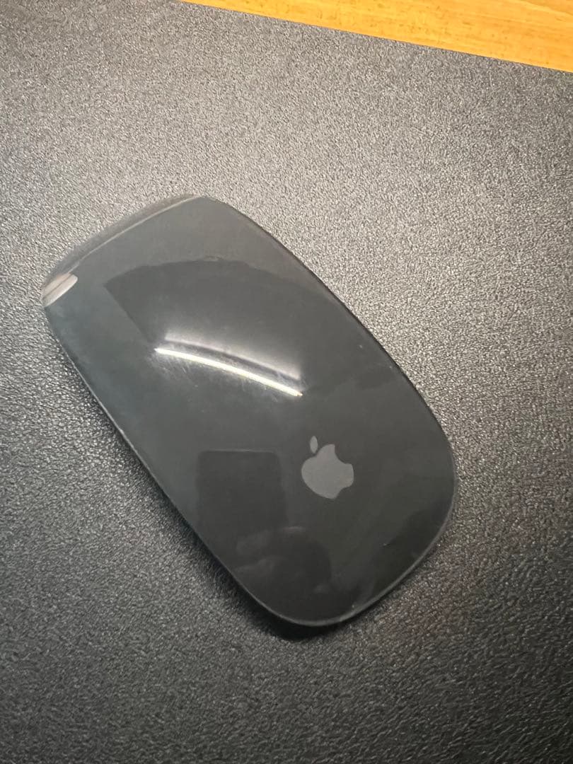 Apple MagicMouse2 スペースグレイ 純正