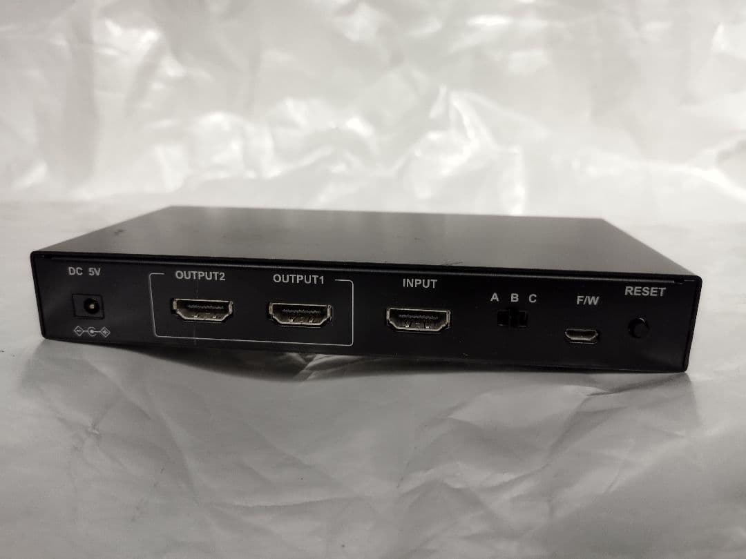 ラトックシステム　RATOC 4K対応　HDMI