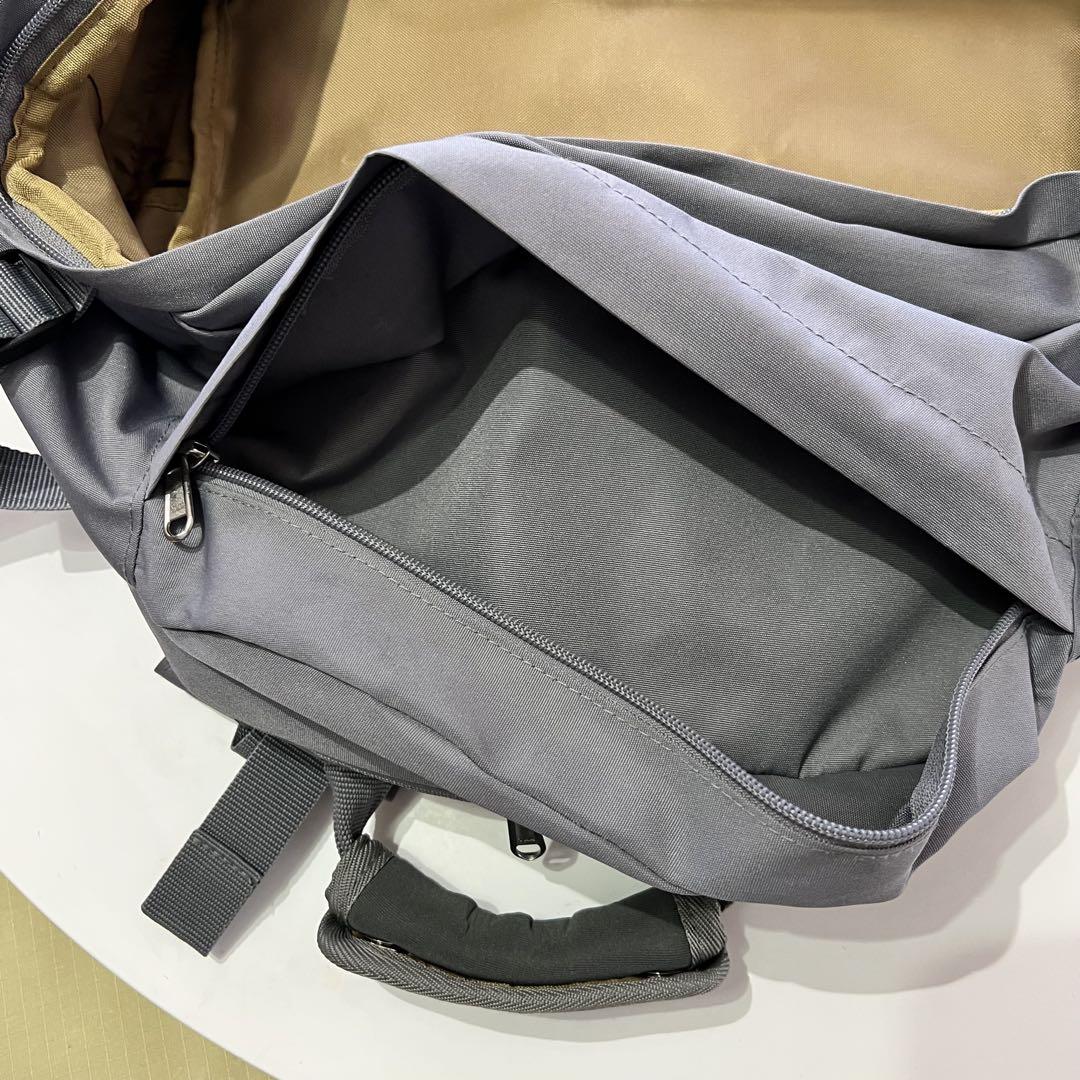[希少]ballaholic ball on journey backpack