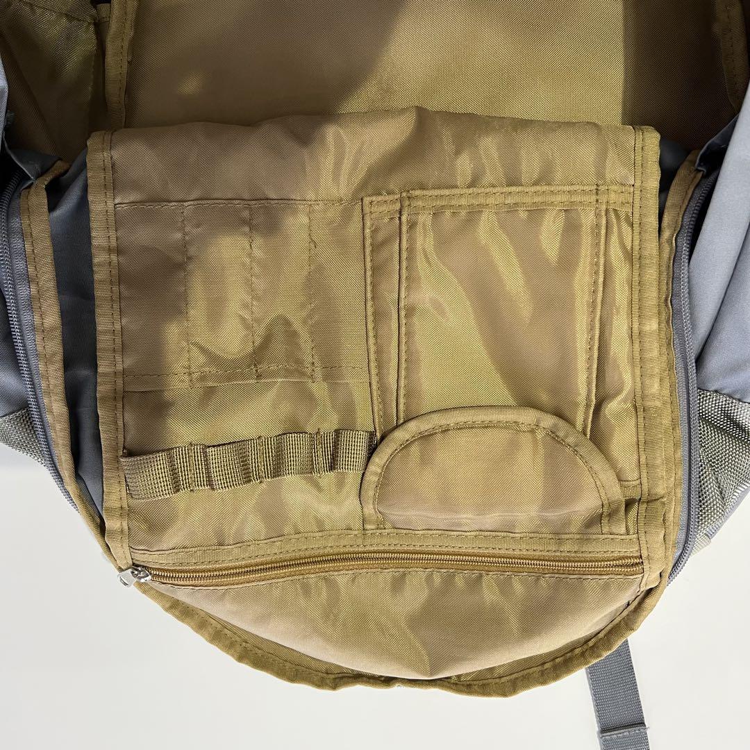 [希少]ballaholic ball on journey backpack