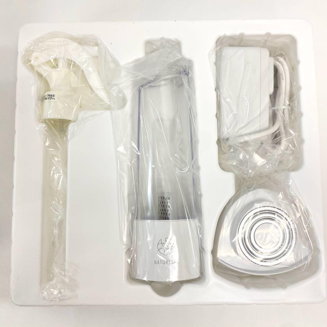 未使用品 ナチュリセット　オゾンウォーターミスト M サイズ 未使用品 ナチュリセットオゾンウォーターミスト M サイズ