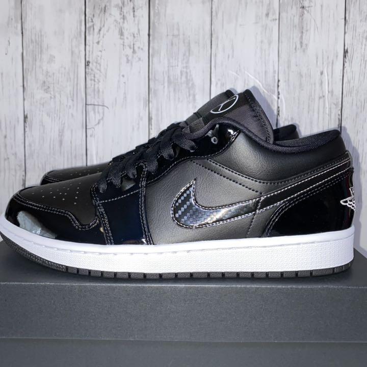 ナイキ JORDAN 1 LOW BC2P9-m32280216836 エアジョーダン1 ロー オールスター 高評価得価