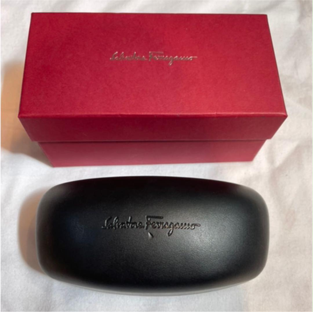 正規保証 フェラガモ Salvatore Ferragamo ブラウン 6hw7C-m32282099213 サングラス 限定SALE本物保証