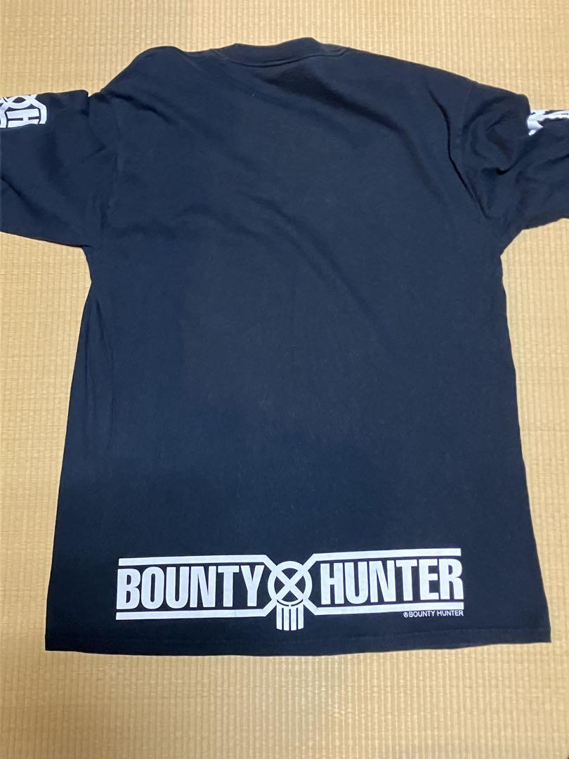 Bounty Hunter