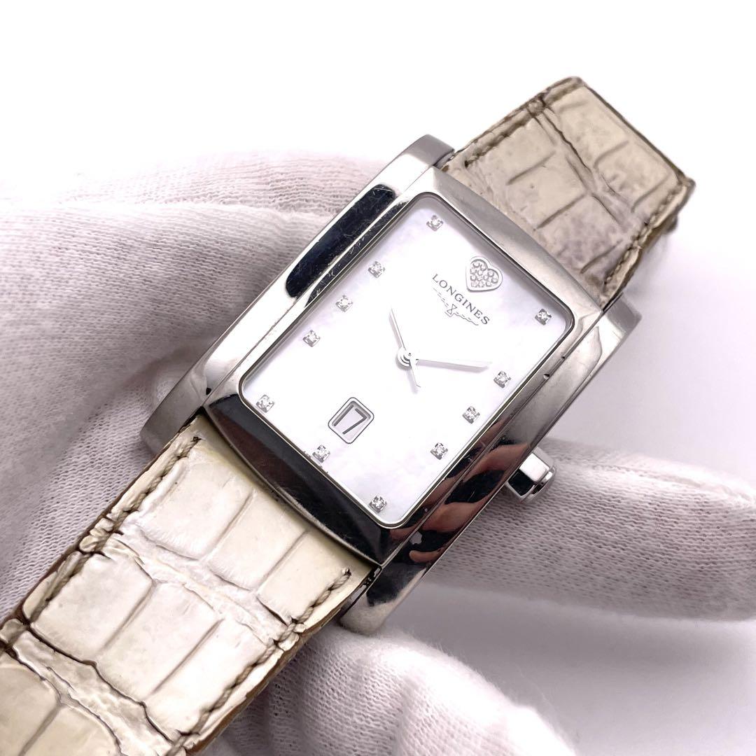 Longines ドルチェヴィータ