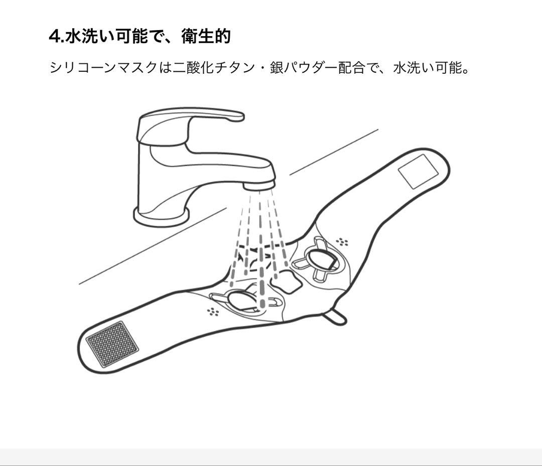 YA-MAN ヤーマン メディリフト プラス