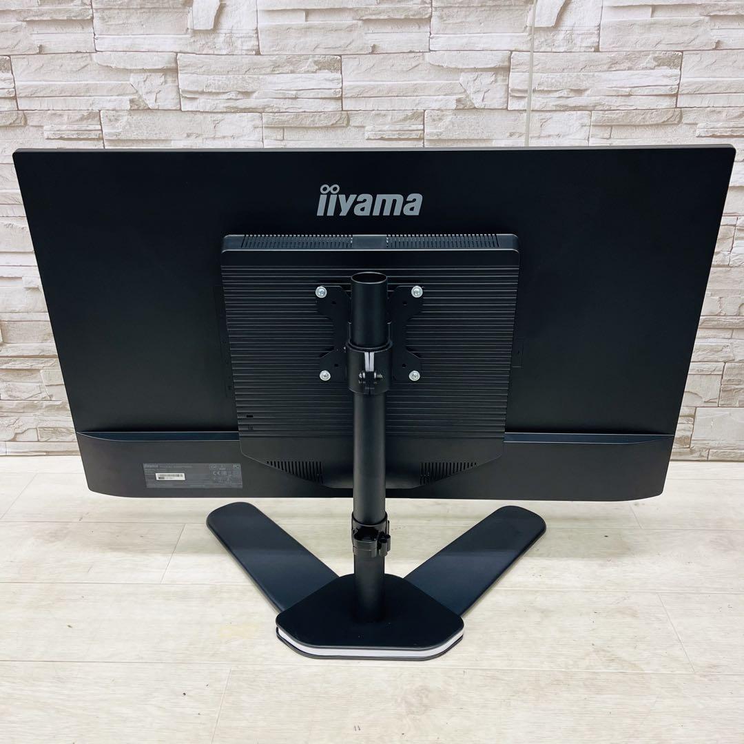 iiyama ProLite 31.5インチ XB3270QS 液晶モニター ①
