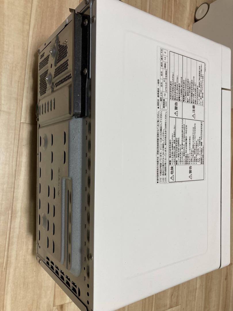 パナソニック オーブンレンジ 15L NE-T15A3-W