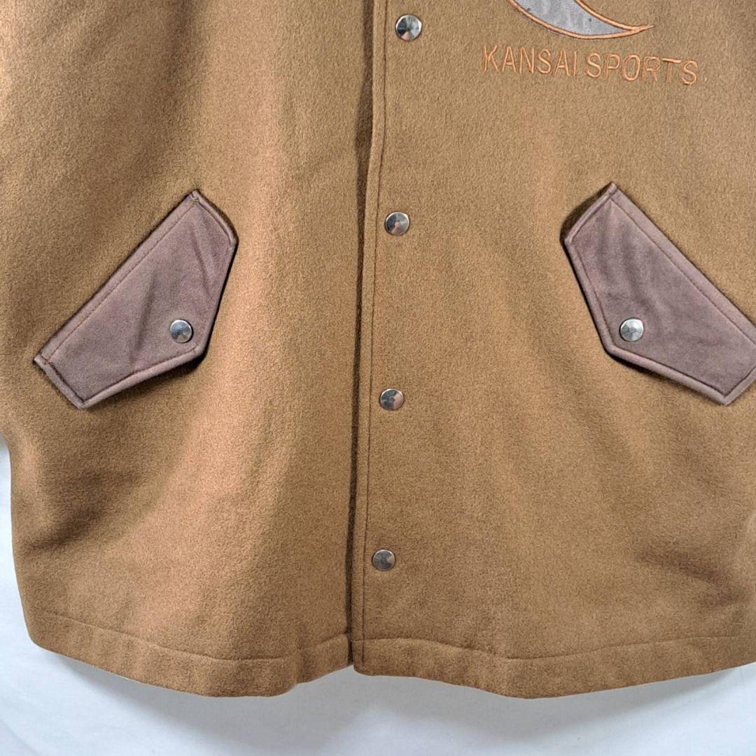 【美品】KANSAI　山本寛斎　KANSAIMAN　KANSAISPORT