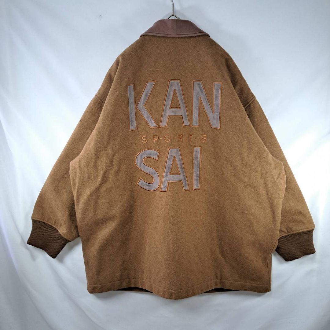 【美品】KANSAI　山本寛斎　KANSAIMAN　KANSAISPORT