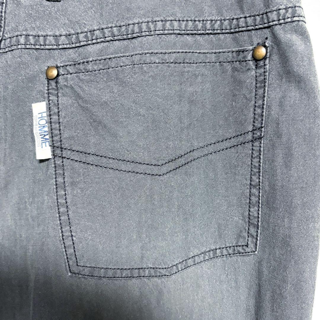 【希少!!】80s COMME des GARÇONS パンツ 銀タグ 古着 希少!!】80s COMME des GARÇONS パンツ 銀タグ 古着 - メルカリ