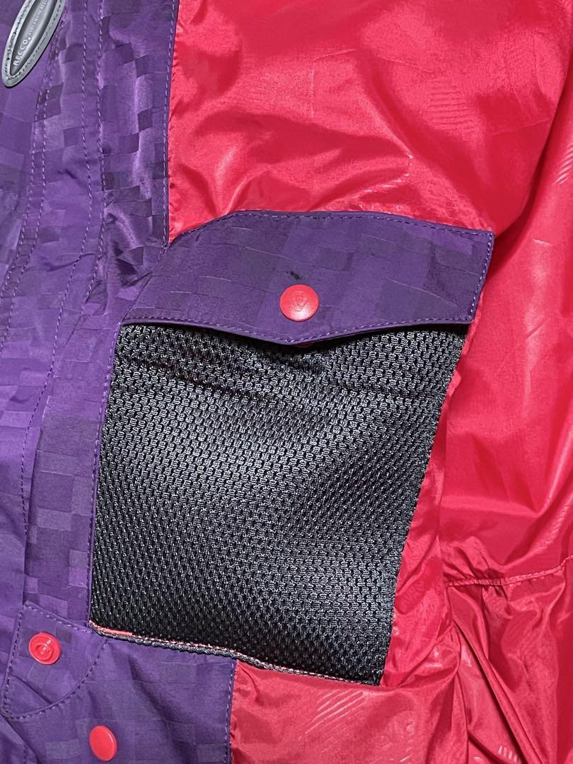 【美品】ノースフェイス　クリプティックシリーズ ダウンジャケット 600フィル