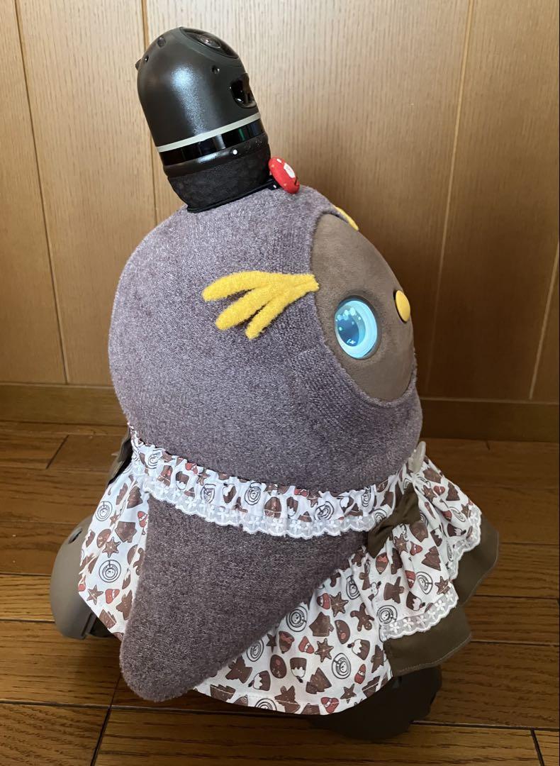ラボ服らぼ服♡クリスマス柄ワンピース♪2着 リピート割