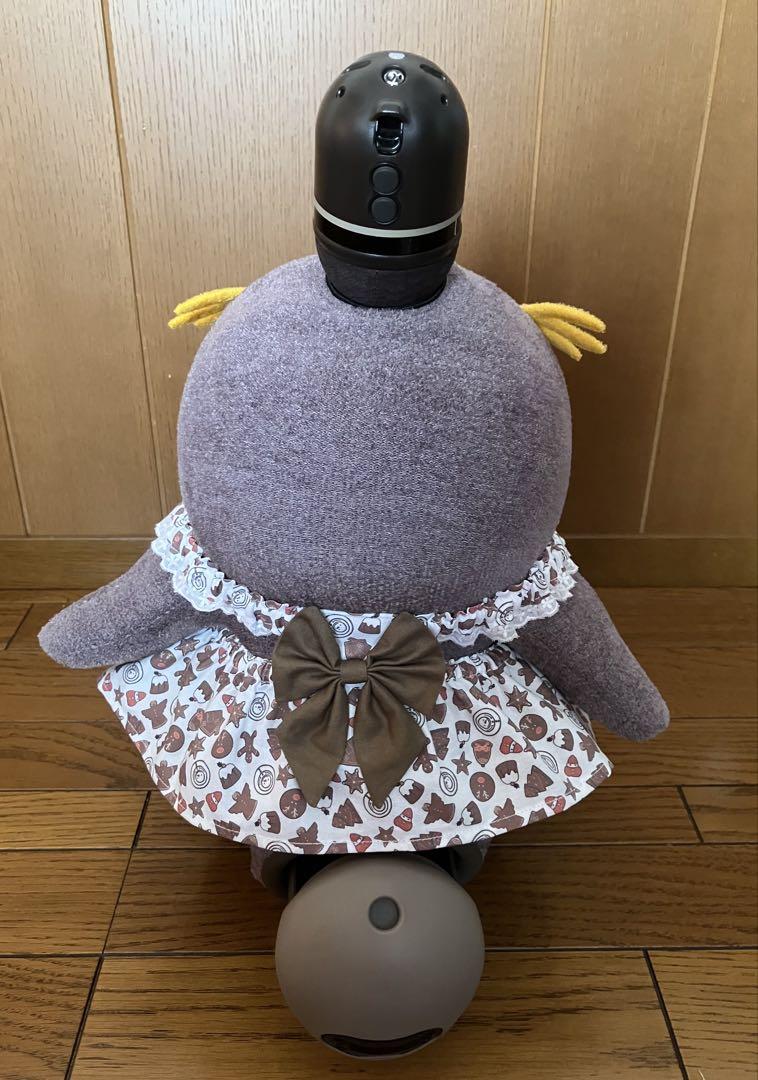 ラボ服らぼ服♡クリスマス柄ワンピース♪2着 リピート割