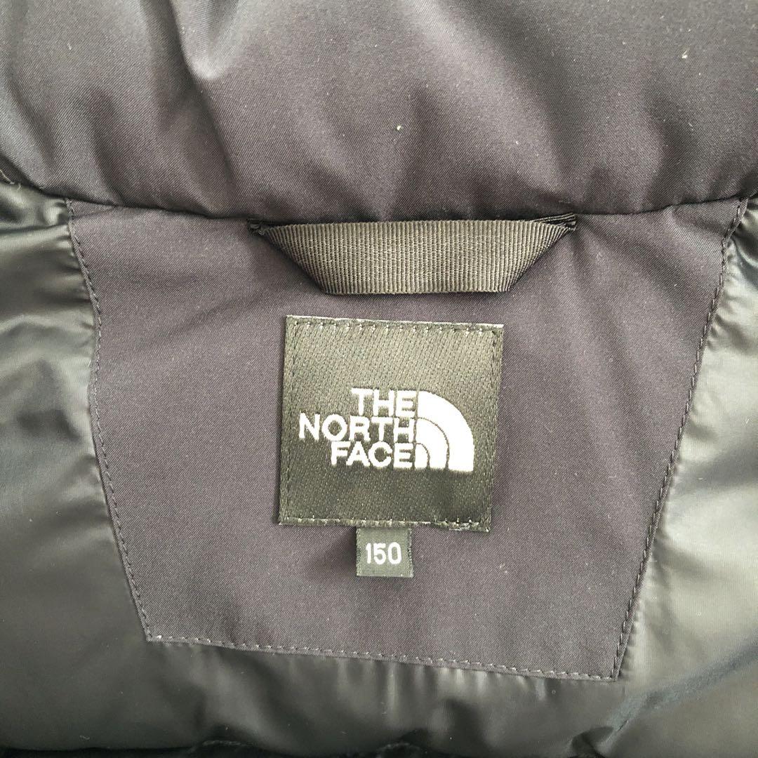 THE NORTH FACE バルトロライトジャケット黒150