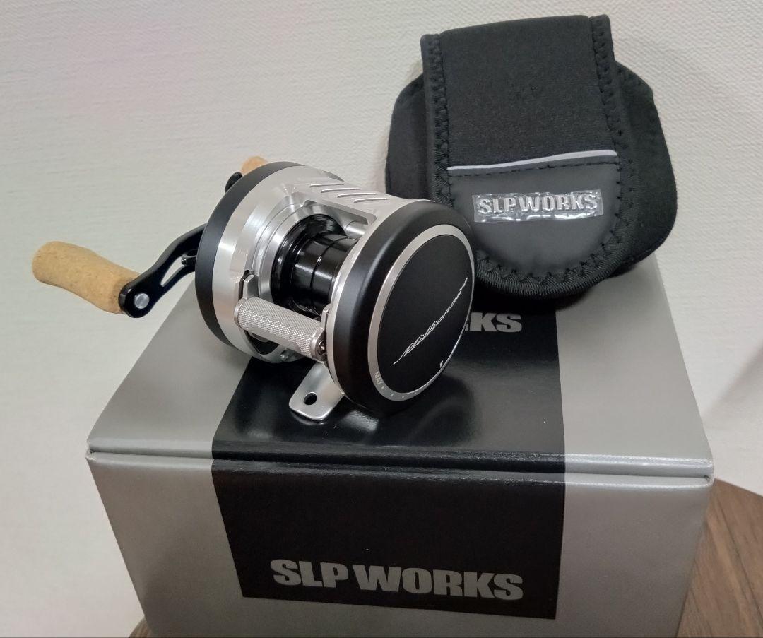 SLPWORKS MILLIONAIRE ダイワ ミリオネア 70HL-SLPW - メルカリ