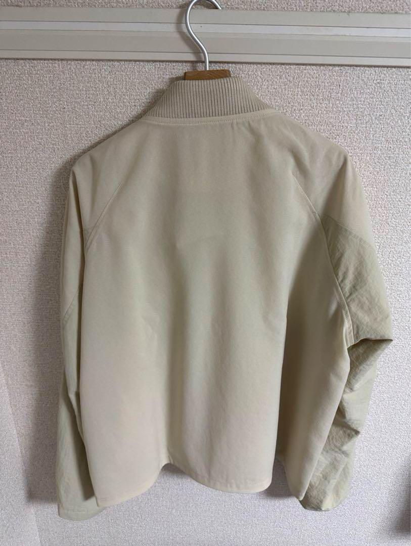 コーナーストーン　cornerstone アウター　23ss
