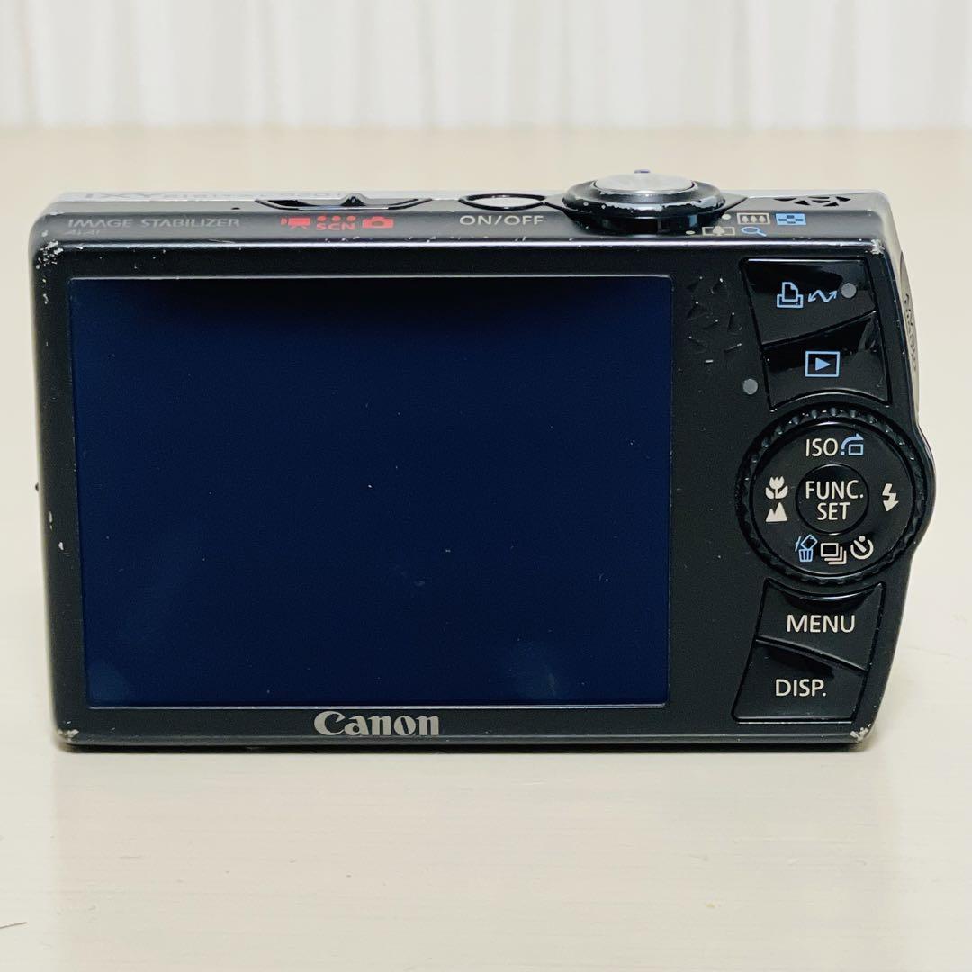 Canon IXY DIGITAL 920IS コンパクトデジタルカメラ デジタルカメラ