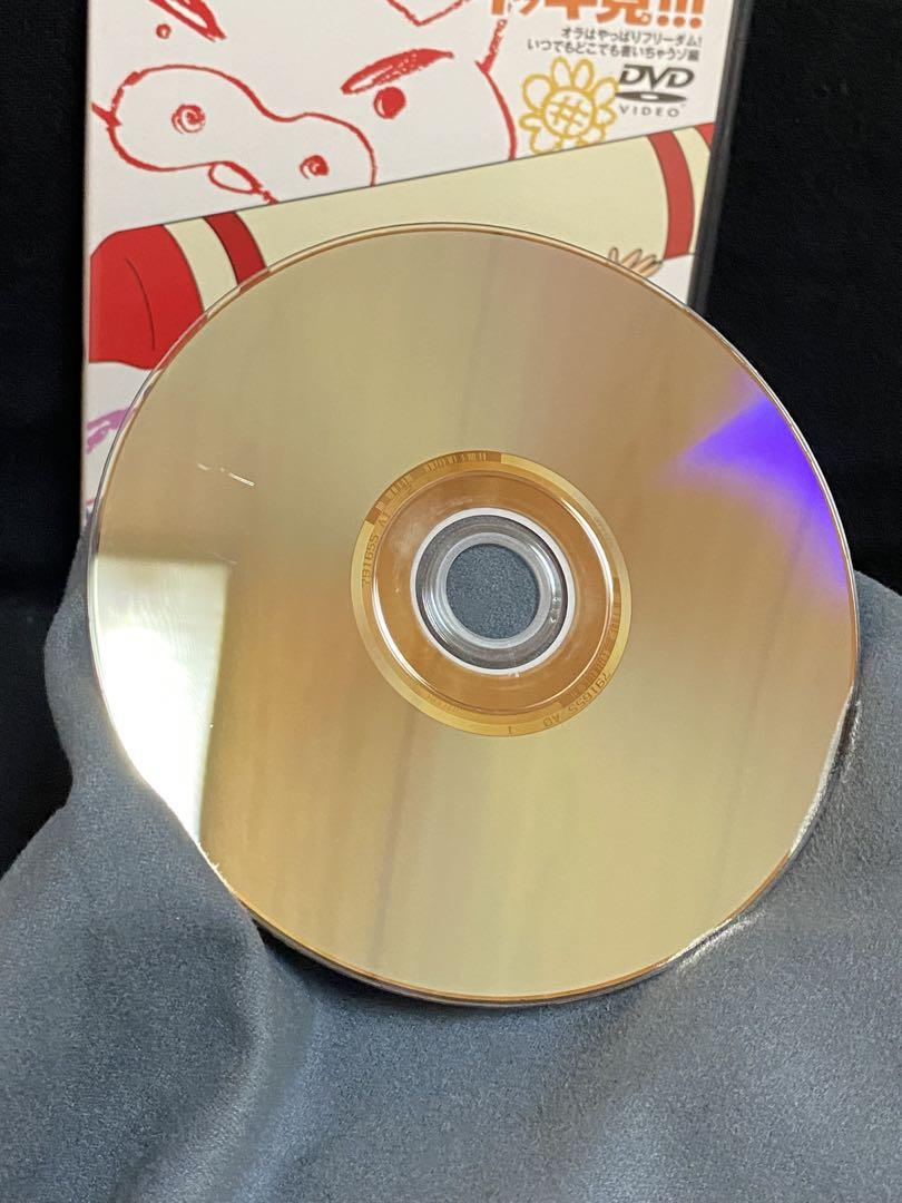y*i様 アニメ／DVD／クレヨンしんちゃん／嵐を呼ぶ イッキ見!!!／まとめ売