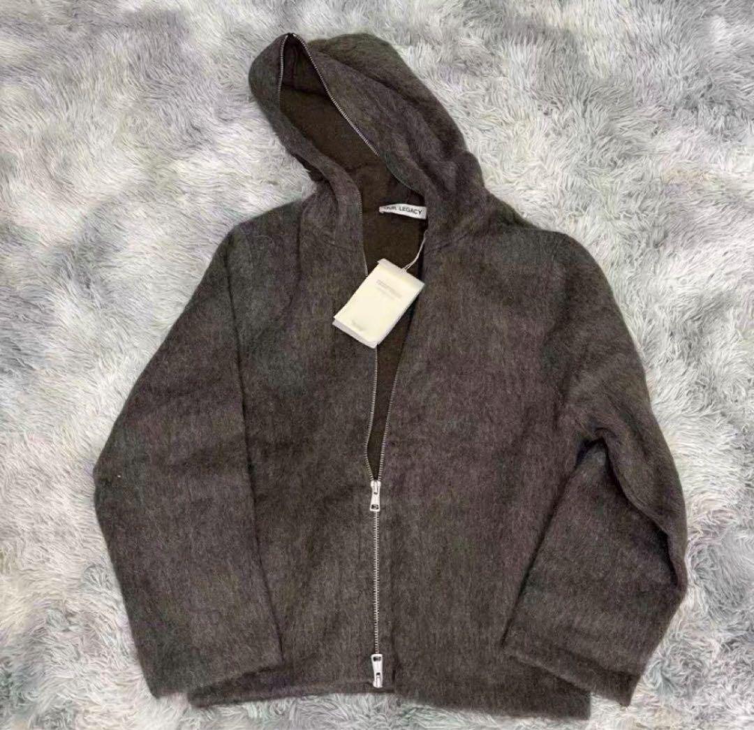 Our legacy 　48 正規品 新品 our legacy 2023 knit cardigan 48 | requality