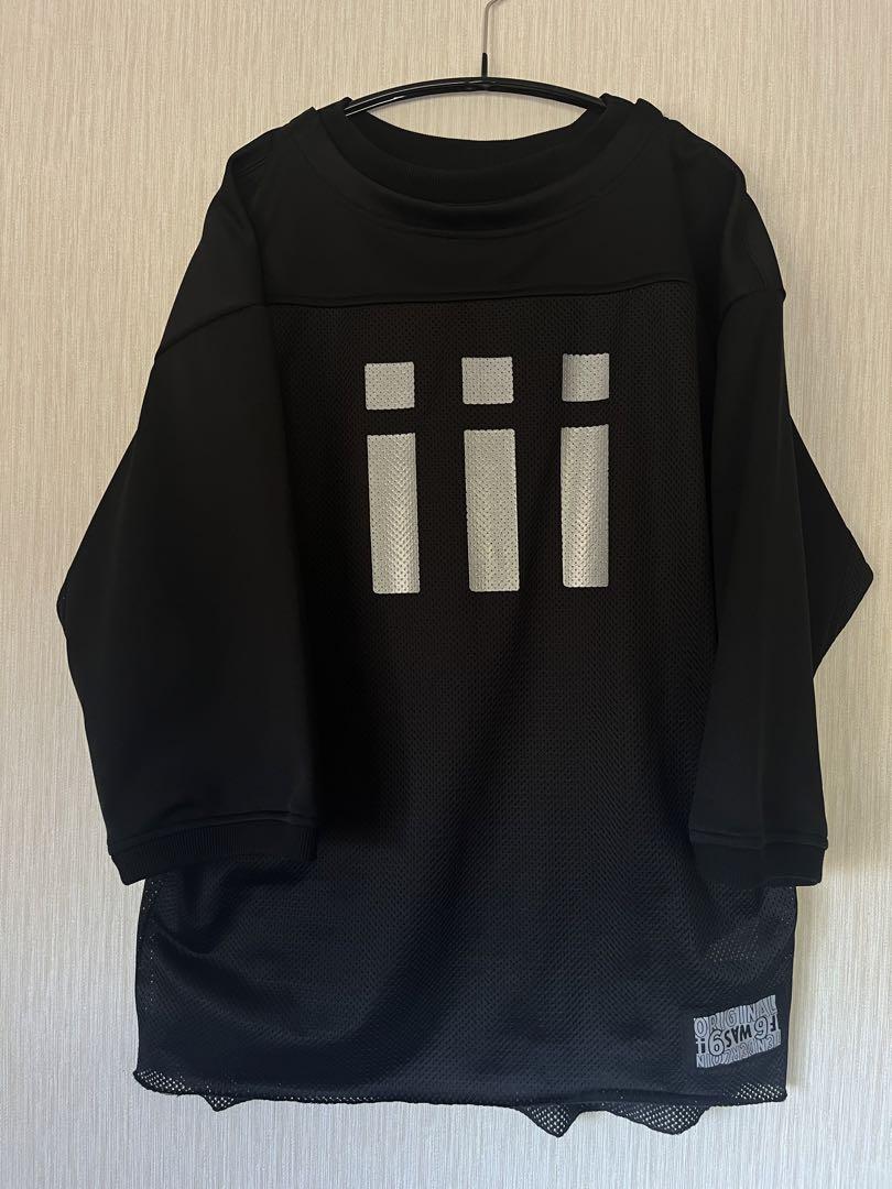 TENDERLOIN NFL MESH JERSEY テンダーロイン メッシュ TENDERLOIN NFL MESH JERSEY !!!