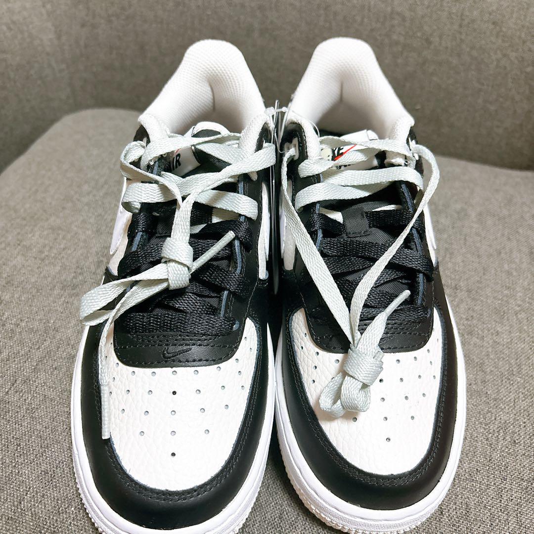 新品ナイキ エア フォース 1 LV8 NIKE J AIR FORCE 1