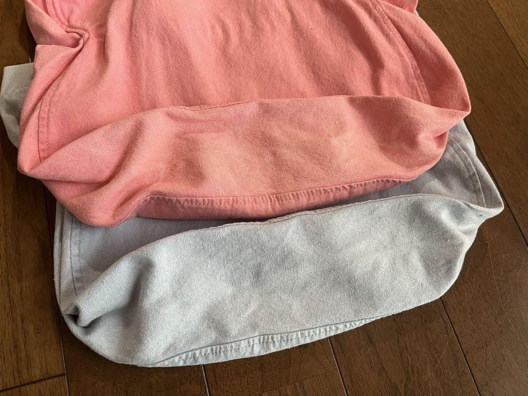 BONTONバッグ　パンダ