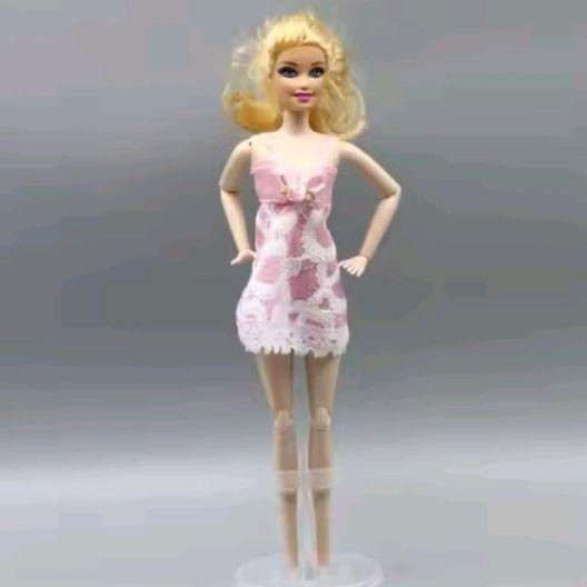 バービー人形 ポピーパーカー ジェニー 服 ドレス アウト