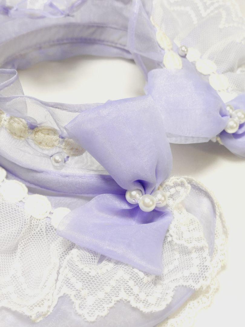 Angelic Pretty Dream ブリム付きカチューシャ - メルカリ