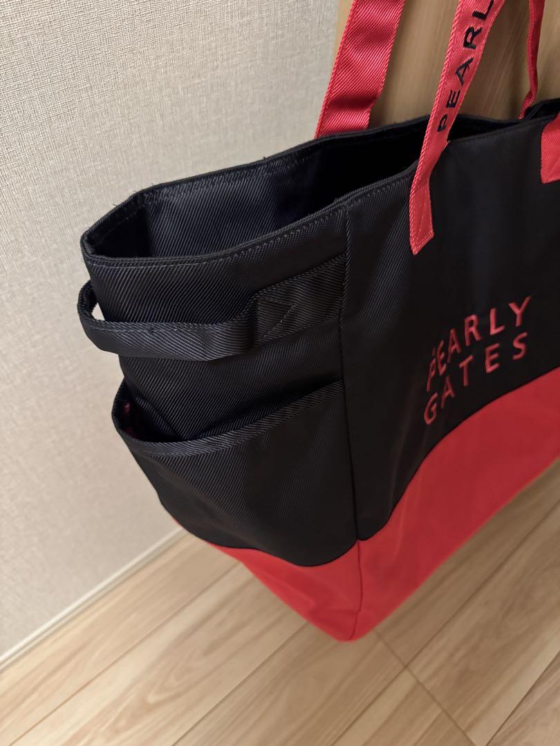 パーリーゲイツ 大容量 ロッカーバッグ 希少 完売品 Amazon.co.jp: [パーリーゲイツ] ユニセックス 【定番商品