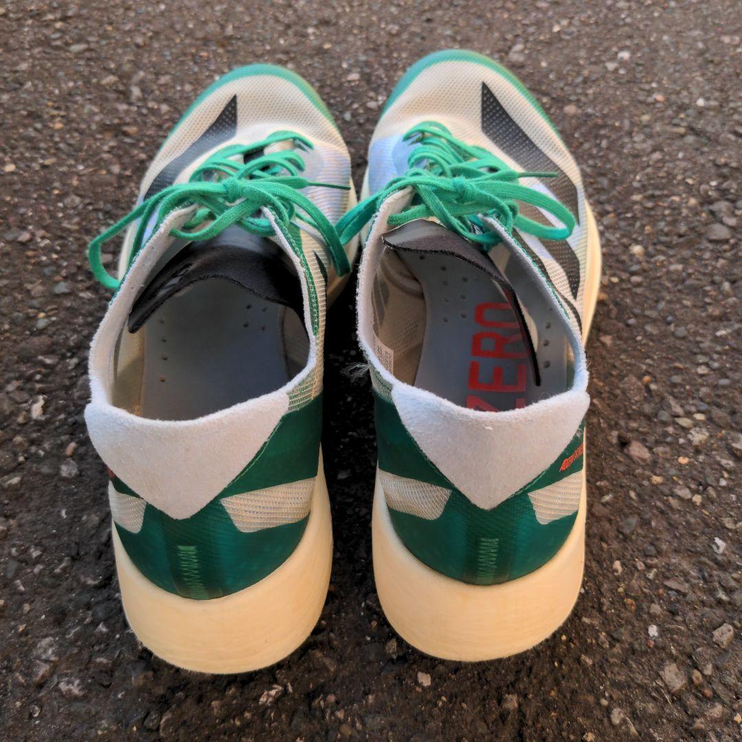 adizero Takumi Sen 9 タクミセン9 ランニングシューズ