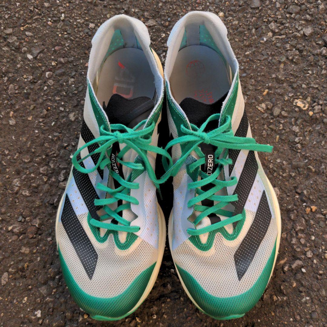 adizero Takumi Sen 9 タクミセン9 ランニングシューズ