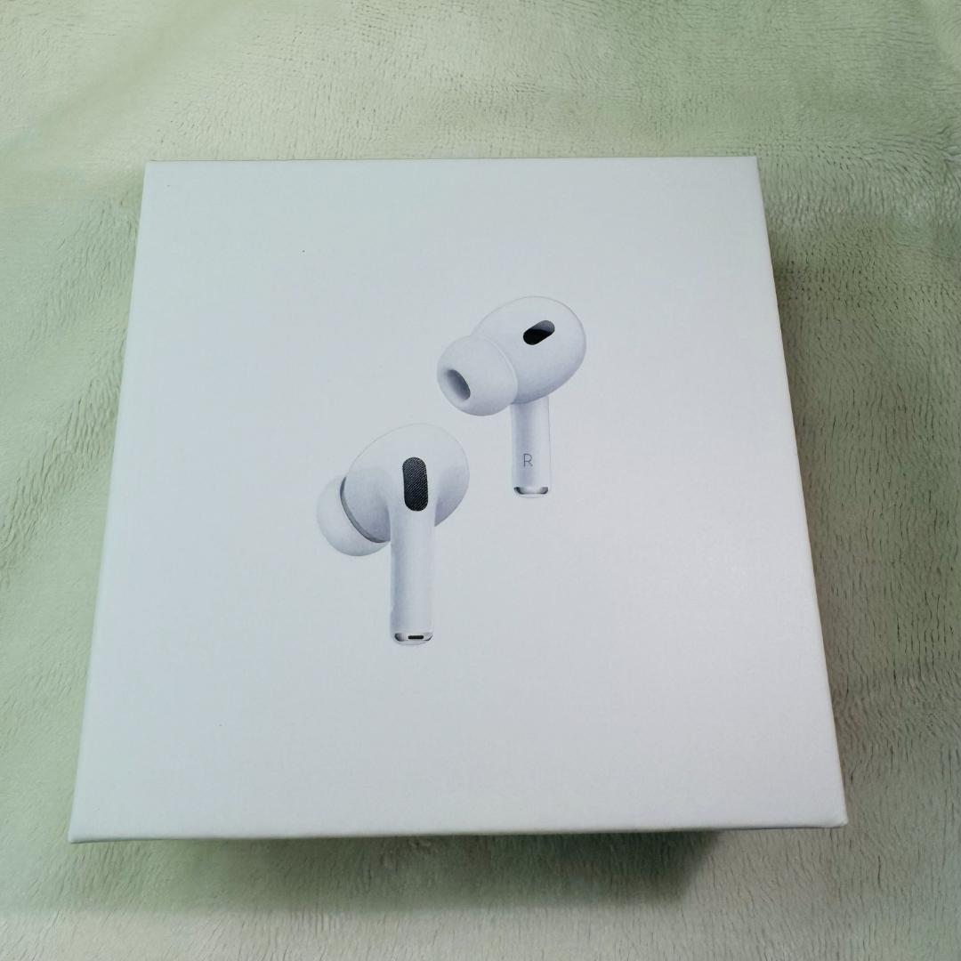 新品未開封 AirPods Pro 第2世代 Type-C 15,184円