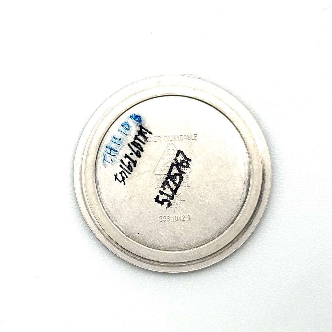 【良品・稼働品】オメガ OMEGA シーマスター プレボンド 396.1042