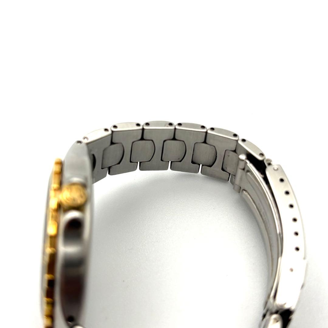 【良品・稼働品】オメガ OMEGA シーマスター プレボンド 396.1042