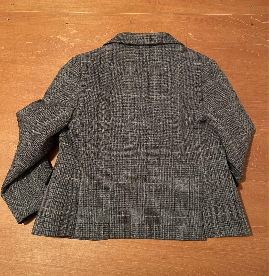 waltz by BEAMS DESIGN 卒園式　入学式　スーツ 110cm