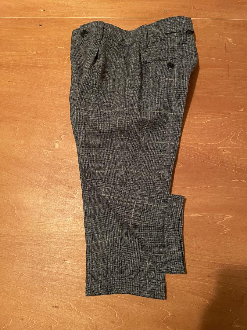 waltz by BEAMS DESIGN 卒園式　入学式　スーツ 110cm