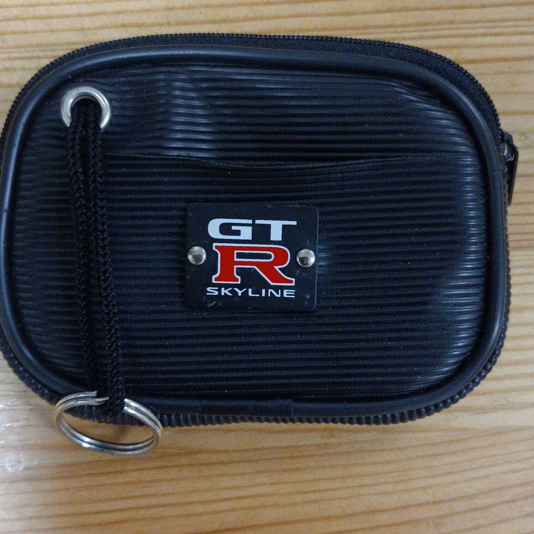 アクセサリ⇎ スカイラインGT−R 非売品 早い物勝ちです q1k5R-m32294006905 R32 財布~小物入れ しくお