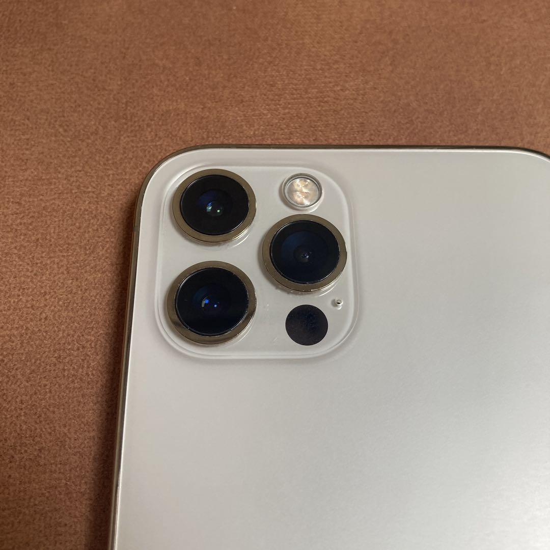 2311 電池新品☆比較的美品☆iPhone12Pro128GB SIMフリー☆ 2311 電池新品☆比較的美品☆iPhone12Pro128GB SIMフリー