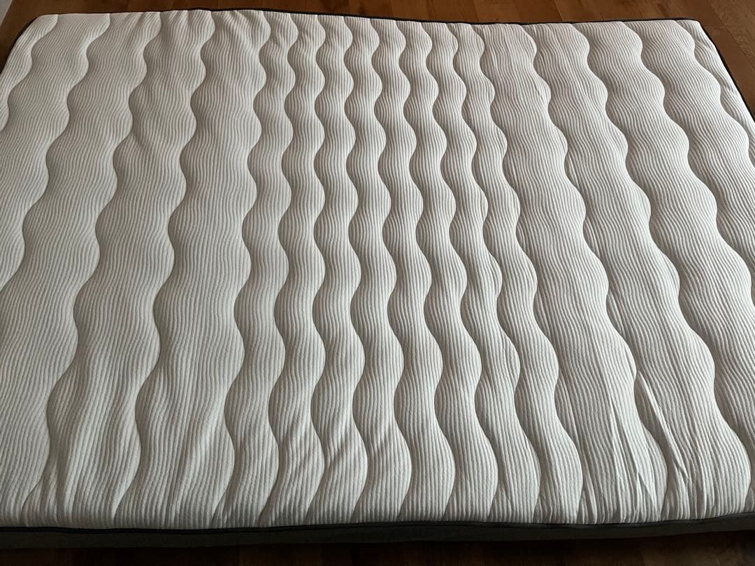 雲のやすらぎ ダブル