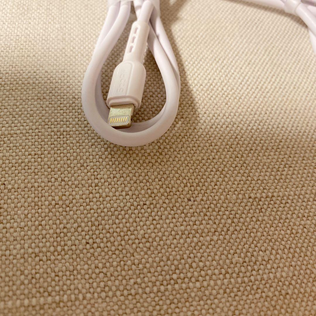 高速充電ステーション 充電ケーブル