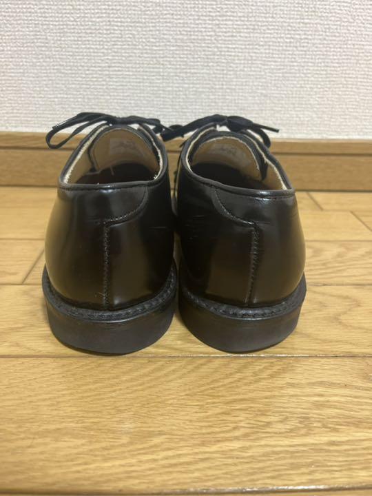 大特価得価 cove made in U.S.A 美品 lSTA4-m32296885813 shoe ポストマン 24時間限定