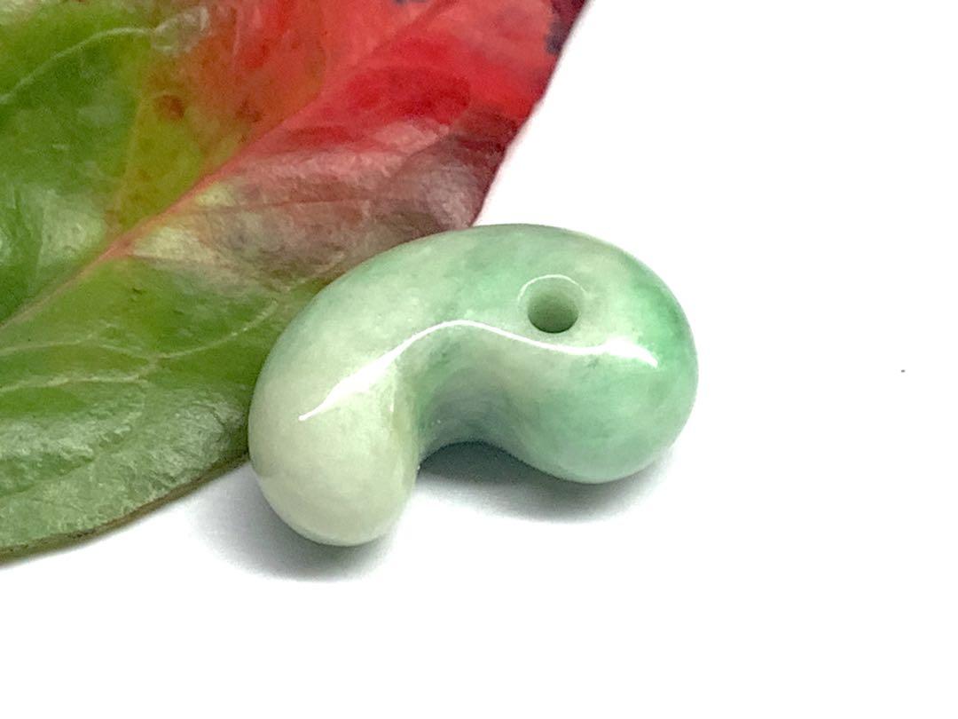⭕️一生物です　本物の糸魚川翡翠ジェダイト　高品質のオススメ品　鑑定ソーティング付