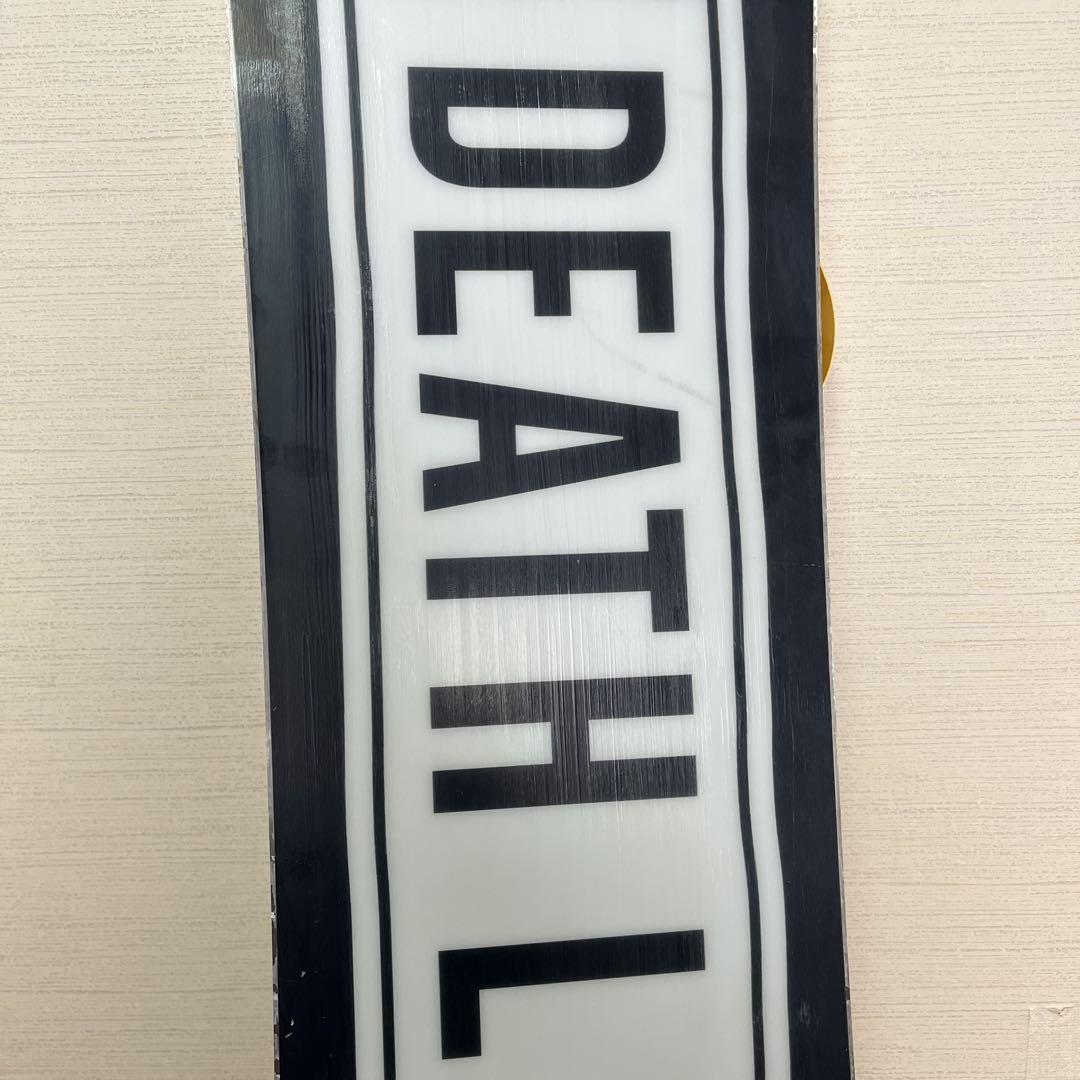 たいが DEATHLABEL UNION メンズグラトリ2点セット