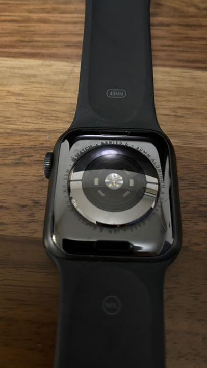 定番大特価 Apple Watch Series 5 GPSモデル 40mm byiT9-m32297568652 新品爆買い
