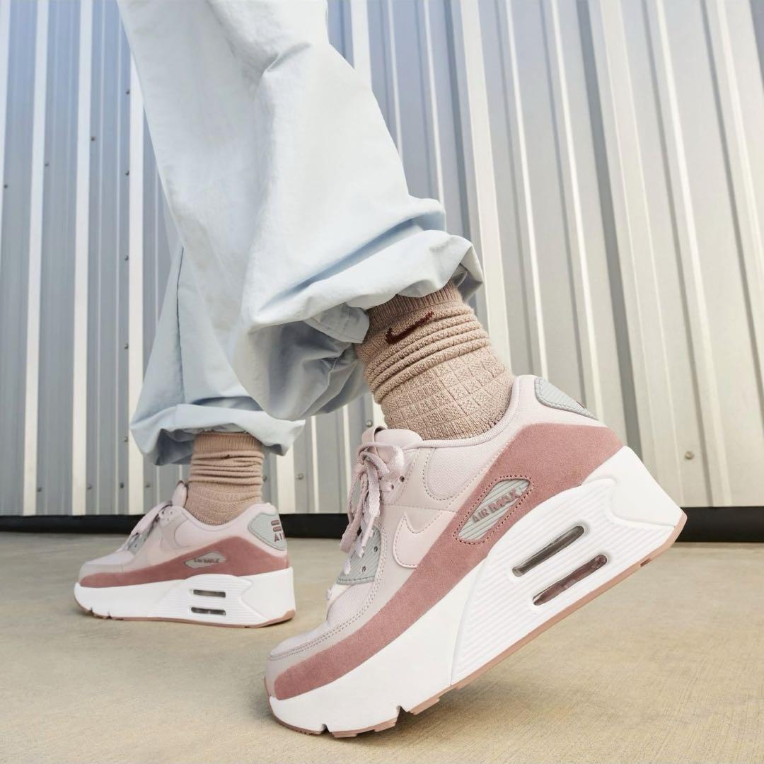 NIKEエアマックス90  23センチ
