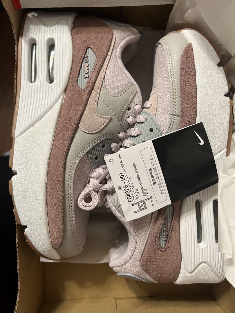NIKEエアマックス90  23センチ
