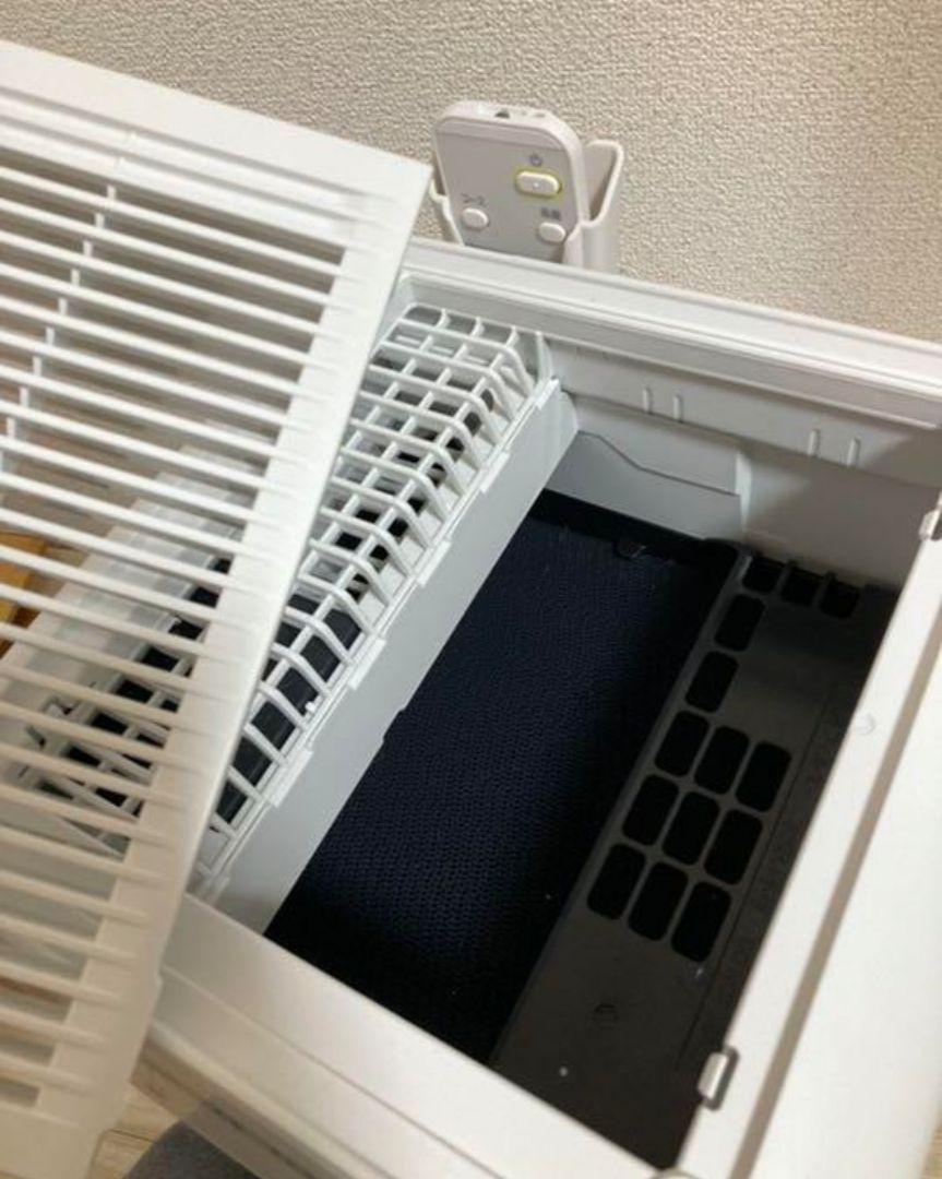 2022年製 新品】 ダイキン(DAIKIN)ストリーマ空気清浄機「ACM55W-W」 空気清浄器 2022年製 新品】 ダイキン(DAIKIN)ストリーマ空気清浄機「ACM55W-W」 空気清浄器